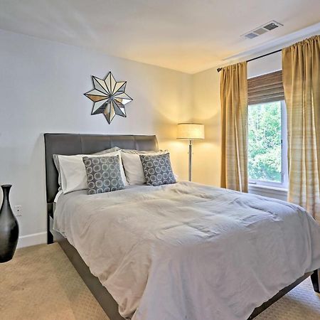 Lohi Apartment With Patio 1 Mi To Downtown Denver! Экстерьер фото