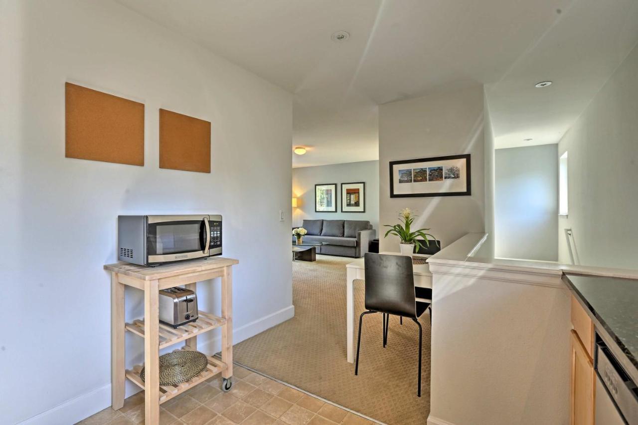 Lohi Apartment With Patio 1 Mi To Downtown Denver! Экстерьер фото