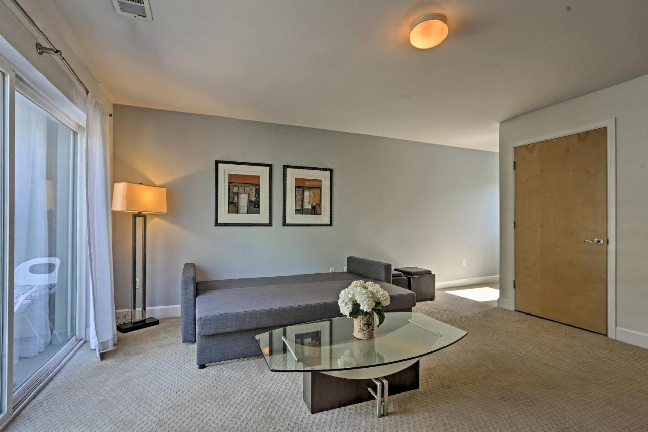 Lohi Apartment With Patio 1 Mi To Downtown Denver! Экстерьер фото