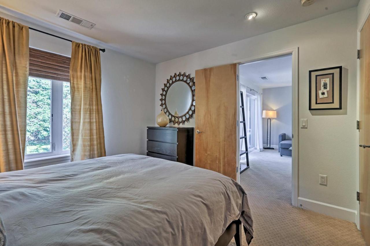 Lohi Apartment With Patio 1 Mi To Downtown Denver! Экстерьер фото
