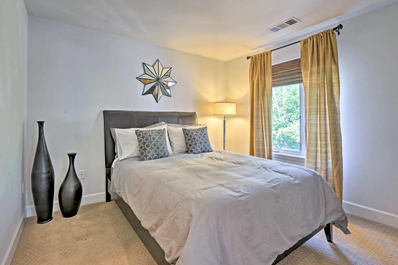 Lohi Apartment With Patio 1 Mi To Downtown Denver! Экстерьер фото