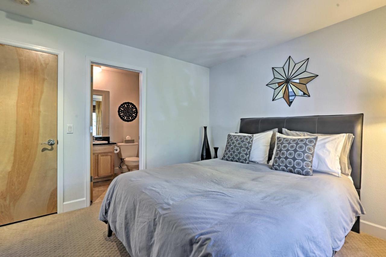 Lohi Apartment With Patio 1 Mi To Downtown Denver! Экстерьер фото