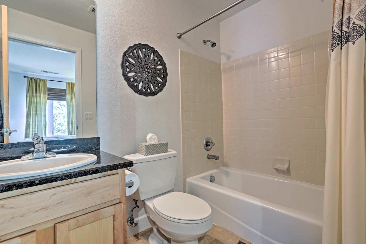 Lohi Apartment With Patio 1 Mi To Downtown Denver! Экстерьер фото